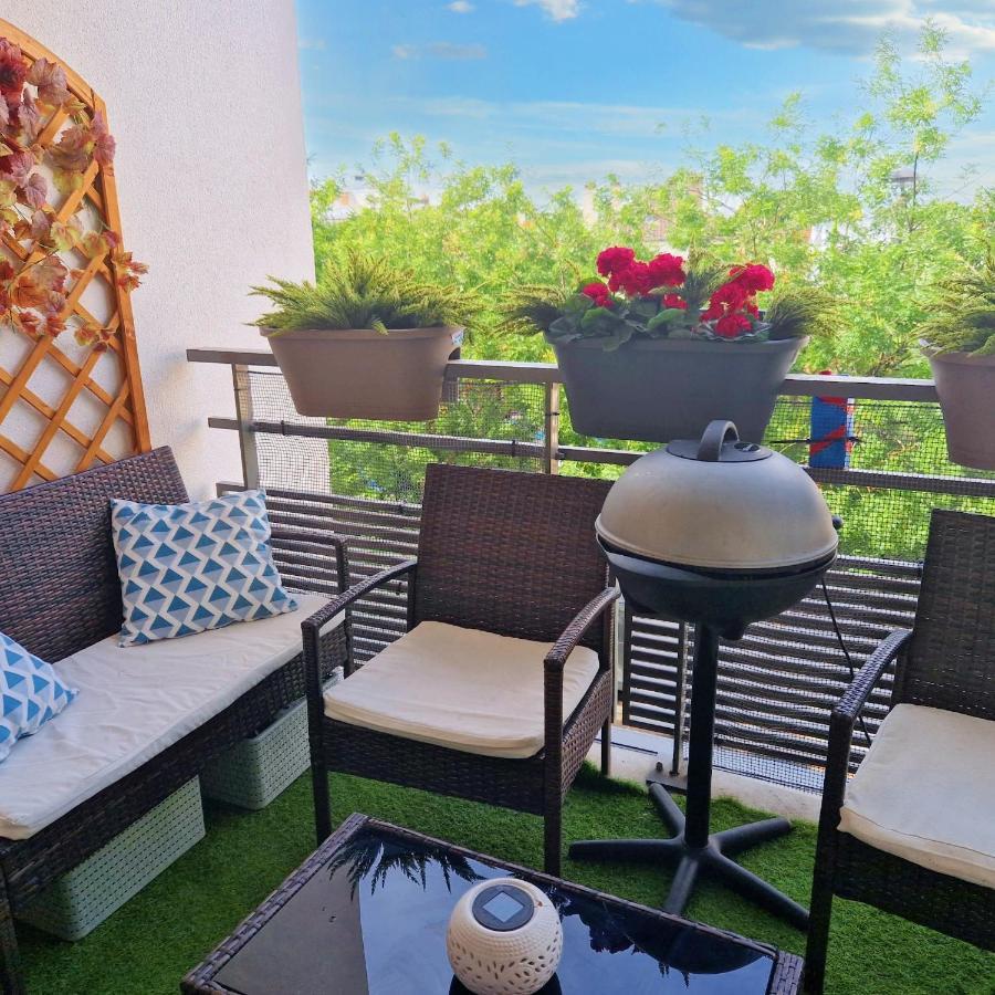 Modern And Confortable Apartment Close To Paris Bois-Colombes Esterno foto