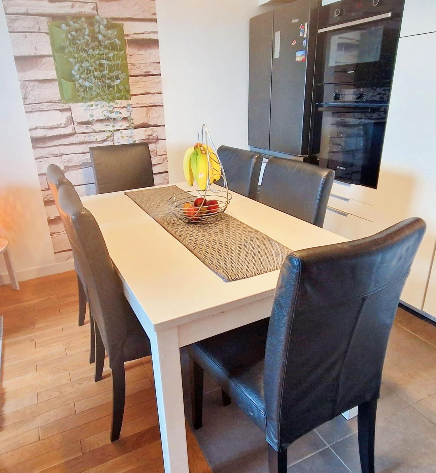 Modern And Confortable Apartment Close To Paris Bois-Colombes Esterno foto
